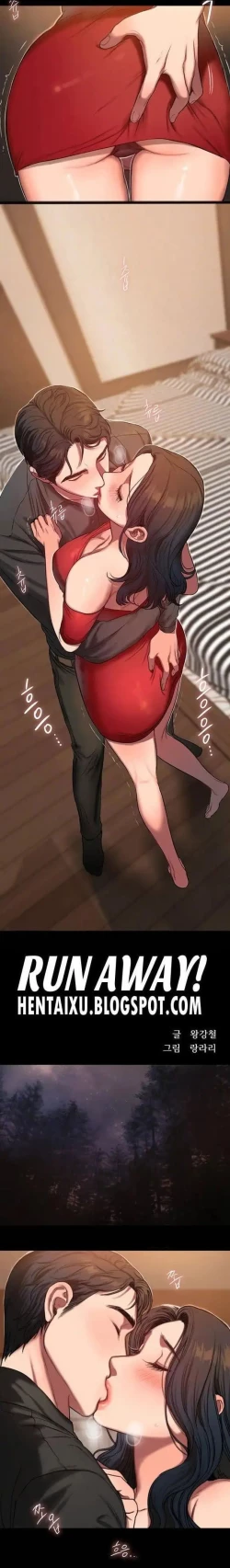 Page 117 of Run Away Ch.7/?