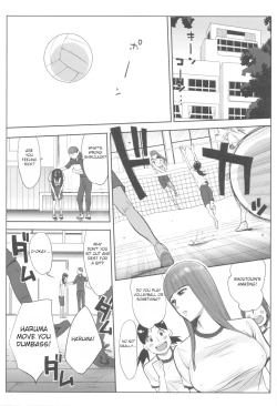 Page 18 of Ohimekai Yaranakya Mirai ga Yabai!! Ch. 1