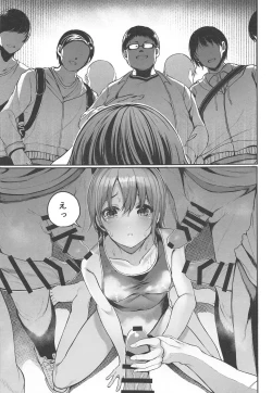 Page 8 of Otokura Fan Kan 2019