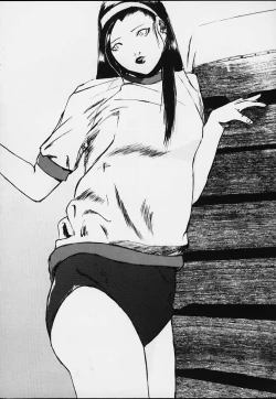 Page 66 of Muyounosuke Nan Demo-R