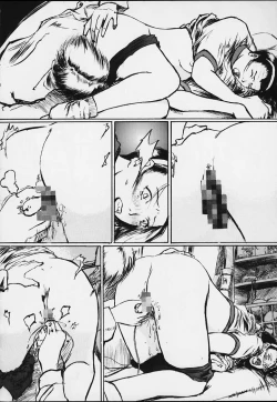 Page 69 of Muyounosuke Nan Demo-R