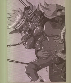 Page 30 of Ikuze 600bandai!