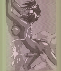 Page 38 of Ikuze 600bandai!