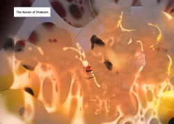 Page 25 of Fallen hero Drakosm