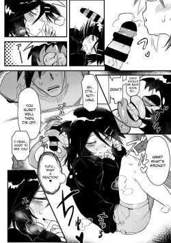 Page 7 of Suki Kirai Daisuki