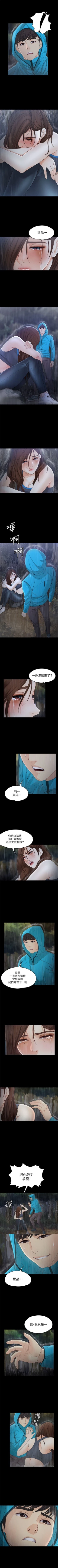 Page 80 of 女大生世晶:无法自拔 1-20 中文翻译 （更新中）