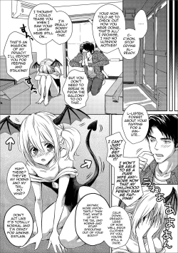 Page 7 of Otokonoko Inma-chan no Irojijou