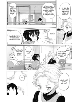 Page 74 of Taesan | Taesan Ch. 6-16