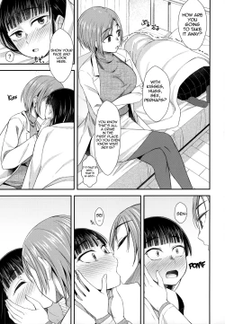 Page 14 of Hokenshitsu nite Seitsuu Girl | Spermarche Girl in the Infirmary
