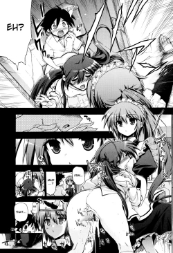 Page 171 of maMAmama! Ch. 1-7