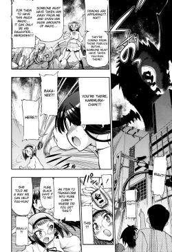 Page 180 of maMAmama! Ch. 1-7