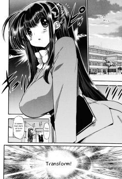 Page 49 of maMAmama! Ch. 1-7