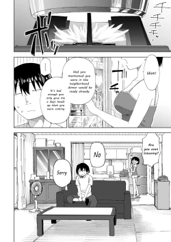 Page 6 of Kawarenai Bokura