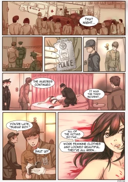 Page 102 of Valdam's Work Vol. 1