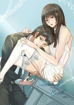 Page 1 of Valdam's Work Vol. 1