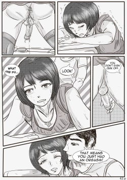 Page 43 of Valdam's Work Vol. 1