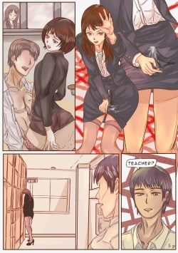 Page 6 of Valdam's Work Vol. 1