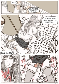 Page 86 of Valdam's Work Vol. 1