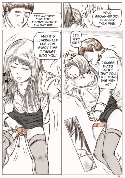 Page 88 of Valdam's Work Vol. 1