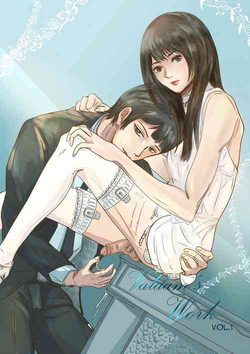 [Anthology] Valdam's Work Vol. 1