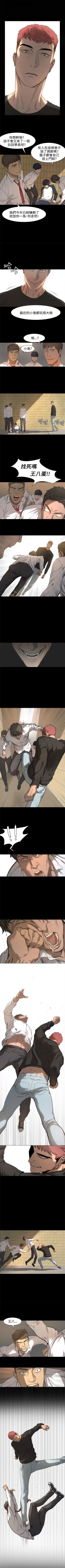 Page 6 of 冲突 1-50 中文翻译 （更新中）