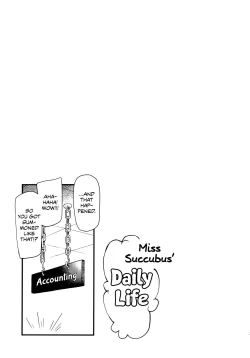 Page 22 of Sennin no Succubus o Oyobi Kudasai | Please Summon a Professional Succubus