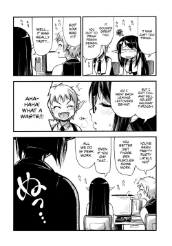 Page 23 of Sennin no Succubus o Oyobi Kudasai | Please Summon a Professional Succubus