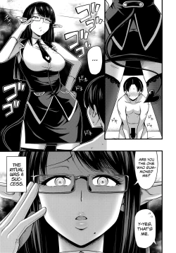 Page 4 of Sennin no Succubus o Oyobi Kudasai | Please Summon a Professional Succubus