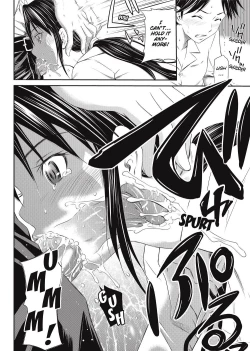 Page 14 of Momoiro TriangleUncensored