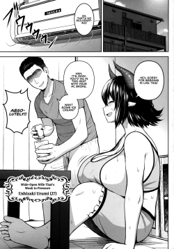 Page 3 of Oku-san no Oppai ga Dekasugiru noga Warui! | It's Your Fault for Having Such Big Boobs, Miss!