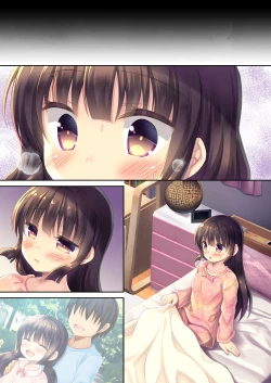 Page 53 of JC Imouto Kousoku x Cli Zeme x Kyousei Zecchou