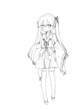 Page 6 of Onnanoko no Hina