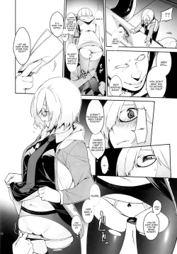Page 12 of Shielder ni mo Aru Jakuten 2 | Shielder Also Has a Weakness 2