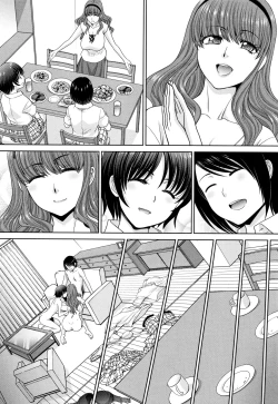 Page 108 of Haha to Imouto | Mother and Younger Sister