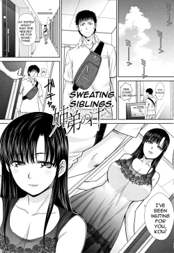 Page 123 of Haha to Imouto | Mother and Younger Sister