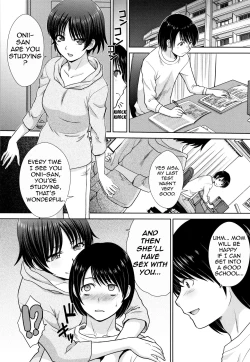 Page 54 of Haha to Imouto | Mother and Younger Sister