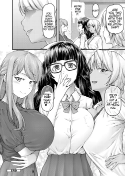 Page 132 of Nyuushiki Love Knowledge| Nyuushiki Love KnowledgeCh. 1-5