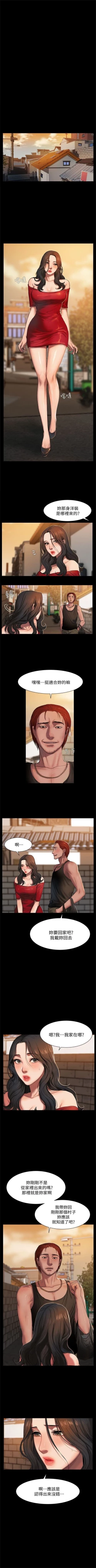 Page 6 of Run away  1-50 中文翻译 （更新中）