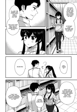 Page 39 of Yoru Yahagi 5