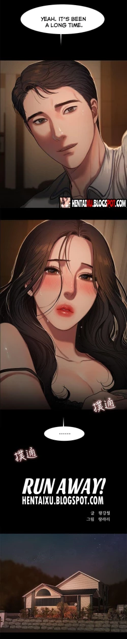 Page 44 of Run Away Ch.8/?