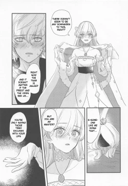 Page 10 of Hamedori Suki Suki Anastasia-san