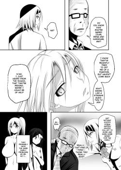 Page 24 of Kazoku no Katachi