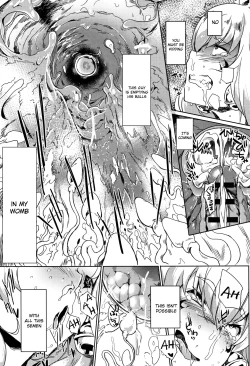 Page 14 of Kitsune ya Konkon