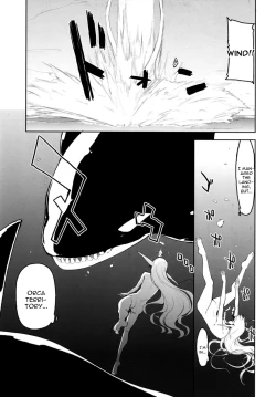 Page 13 of Dosukebe Elf no Ishukan Nikki 7