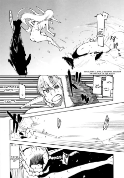 Page 16 of Dosukebe Elf no Ishukan Nikki 7