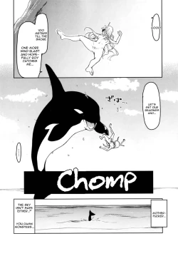 Page 18 of Dosukebe Elf no Ishukan Nikki 7