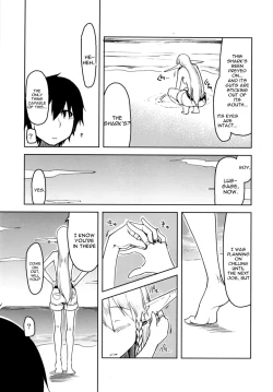 Page 7 of Dosukebe Elf no Ishukan Nikki 7