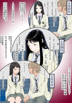 Page 14 of Charao ni Netorare Route 2 Vol. 2