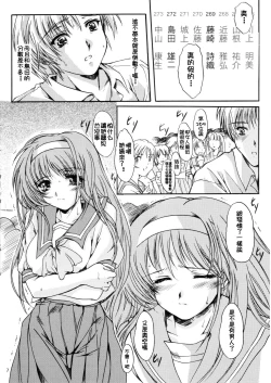 Page 9 of Shiori DaiShou Owari no Hajimari | 詩織 第十三章 終結的開始