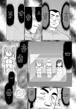Page 33 of Inraku no Seijo Elvine